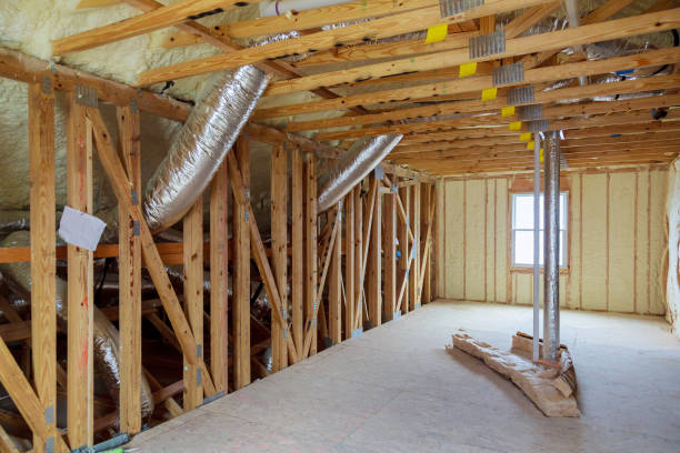 Best Insulation for Specific Applications in West Sayville, NY