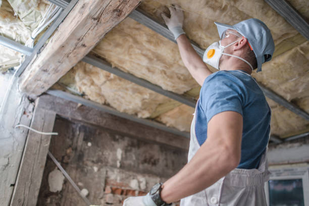 Types of Insulation We Offer in West Sayville, NY