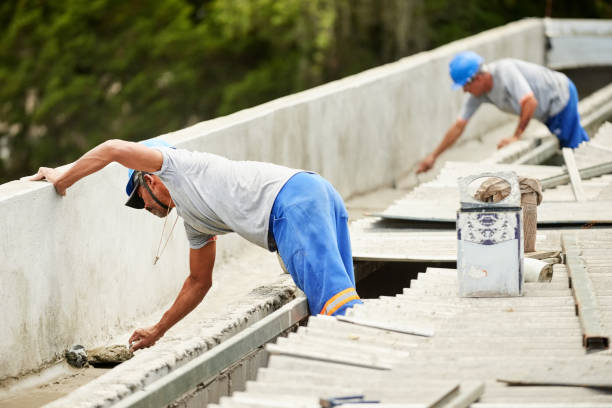 Best Geographic-Specific Insulation Services in West Sayville, NY